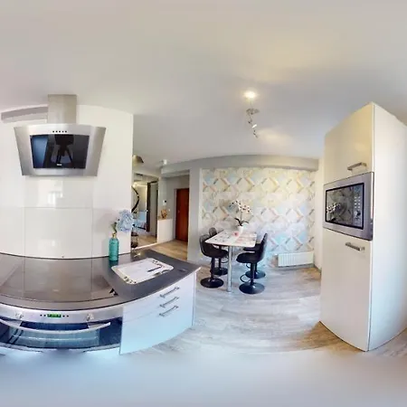 Family House Rydygiera 16 Tectum * Wrocław