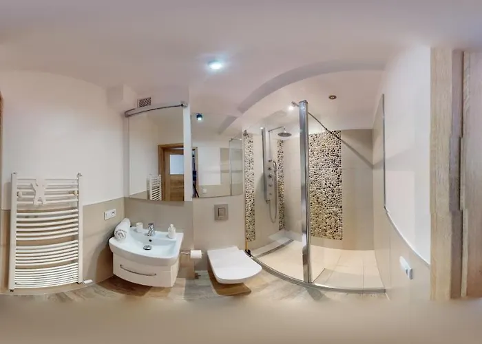 Family House Rydygiera 16 Tectum