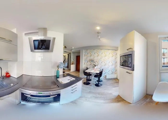 Family House Rydygiera 16 Tectum * Wrocław