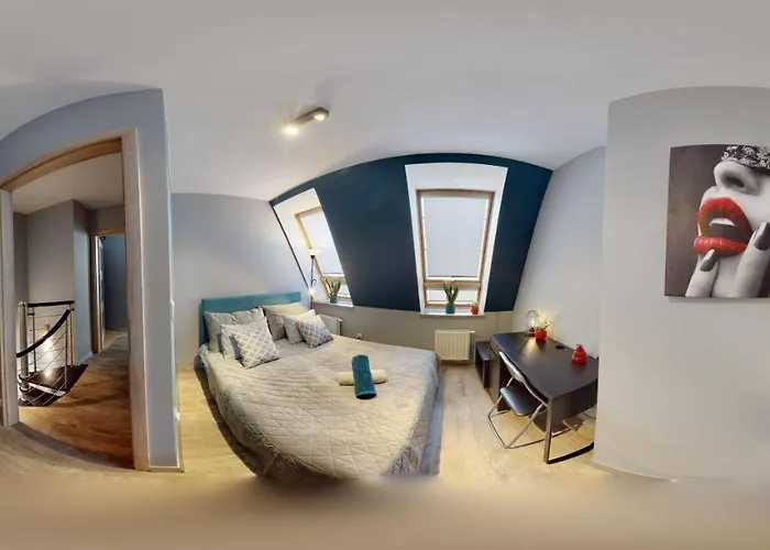 Family House Rydygiera 16 Tectum