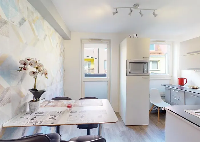 Family House Rydygiera 16 Tectum Apartman *