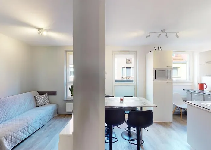 Family House Rydygiera 16 Tectum *