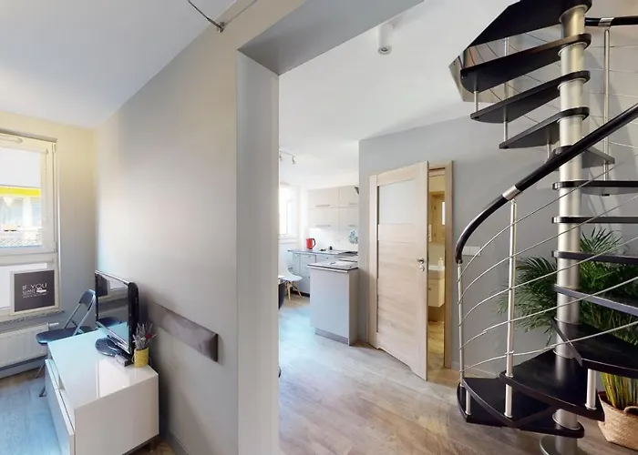 Family House Rydygiera 16 Tectum Apartman Wrocław