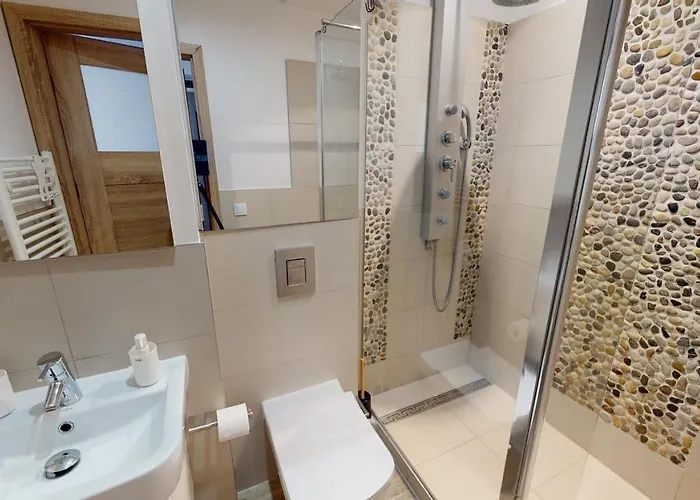 Family House Rydygiera 16 Tectum Wrocław