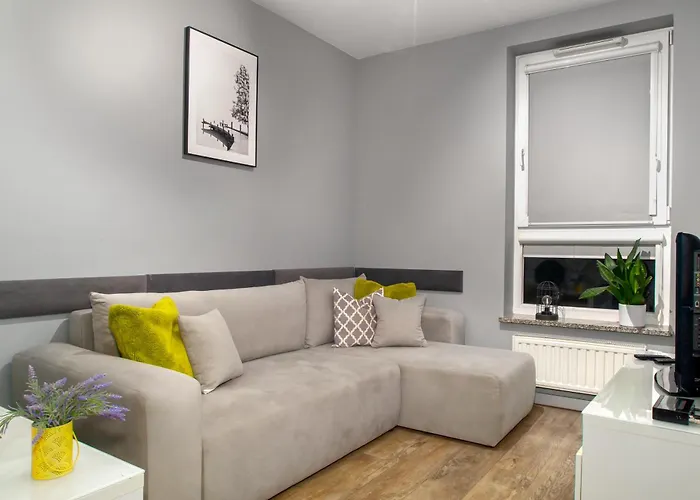 Family House Rydygiera 16 Tectum Wrocław