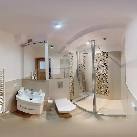 Family House Rydygiera 16 Tectum