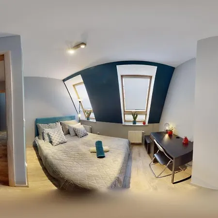 Family House Rydygiera 16 Tectum