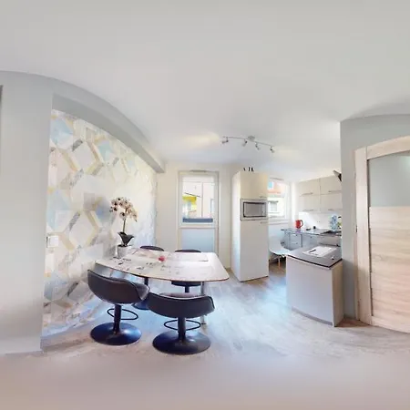 Apartamento Family House Rydygiera 16 Tectum *