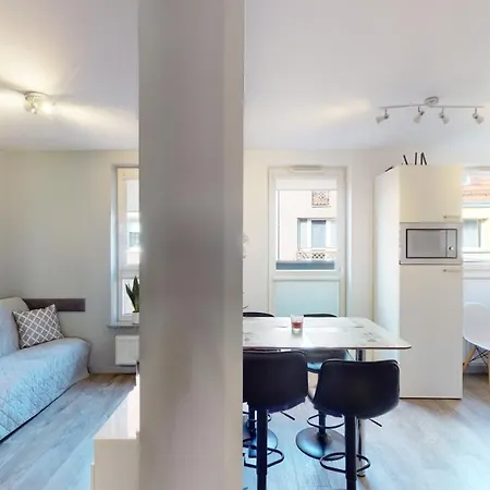 Family House Rydygiera 16 Tectum *