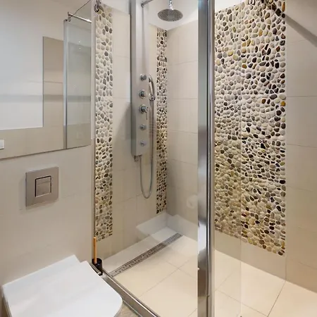 Family House Rydygiera 16 Tectum Vratislav