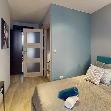 Family House Rydygiera 16 Tectum Apartamento Wrocław