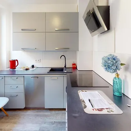 Family House Rydygiera 16 Tectum Apartamento