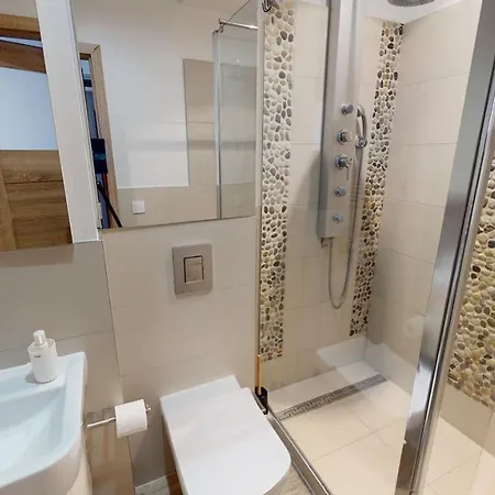 Family House Rydygiera 16 Tectum Vratislav