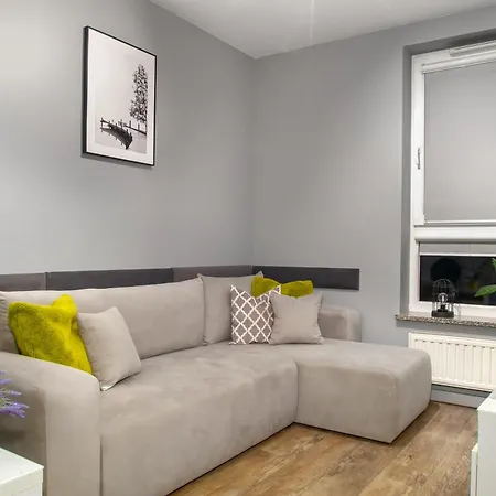 Family House Rydygiera 16 Tectum Vratislav