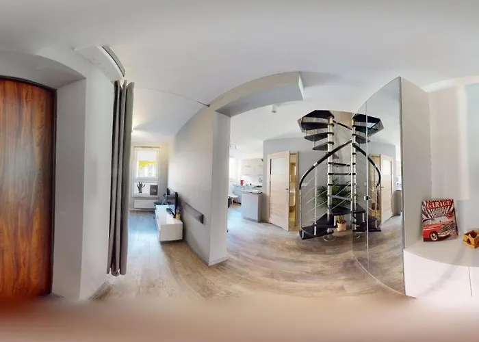 Family House Rydygiera 16 Tectum *