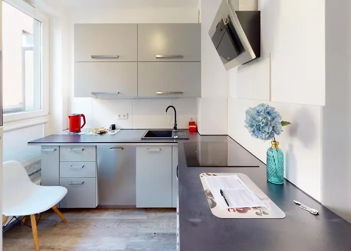 Family House Rydygiera 16 Tectum Apartmán